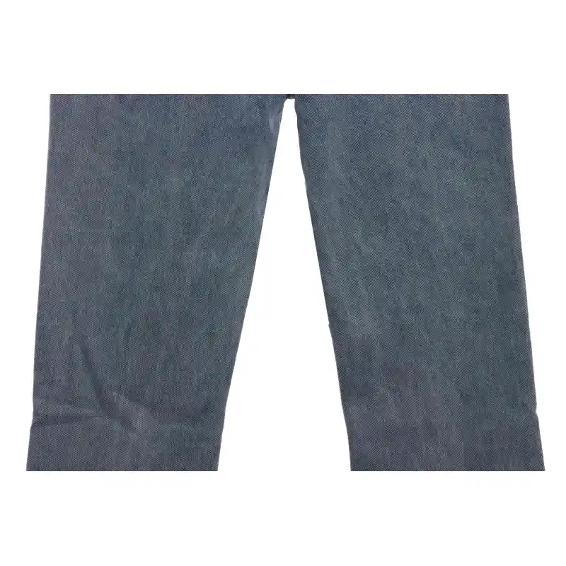 Burberry x SUP Warhorse Embroidered Jeans