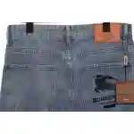 Burberry x SUP Warhorse Embroidered Jeans