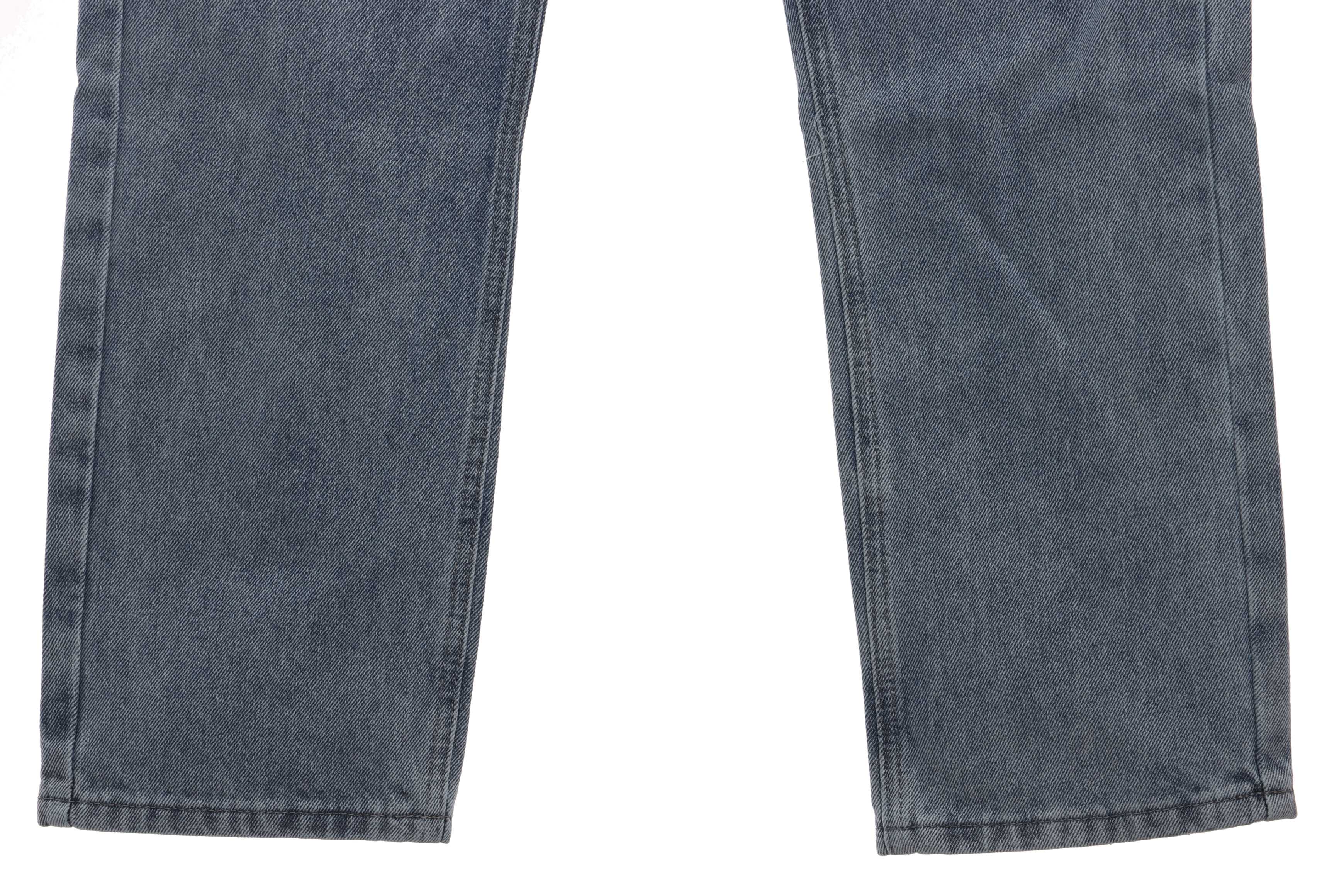 Burberry x SUP Warhorse Embroidered Jeans