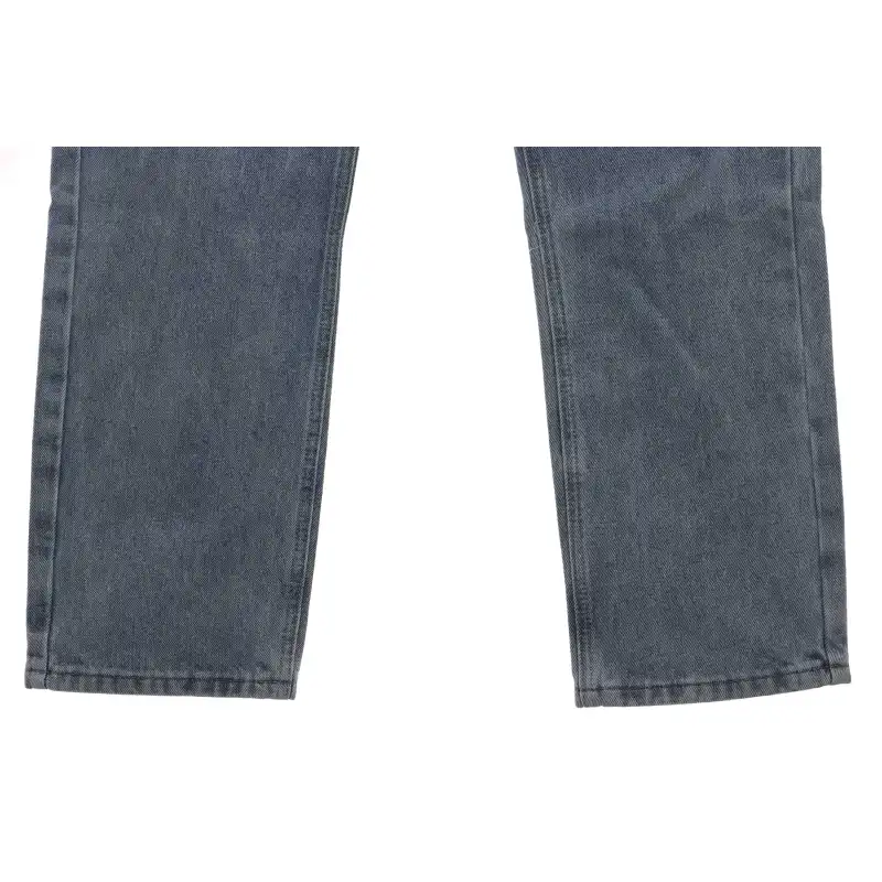 Burberry x SUP Warhorse Embroidered Jeans