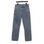 Burberry x SUP Warhorse Embroidered Jeans