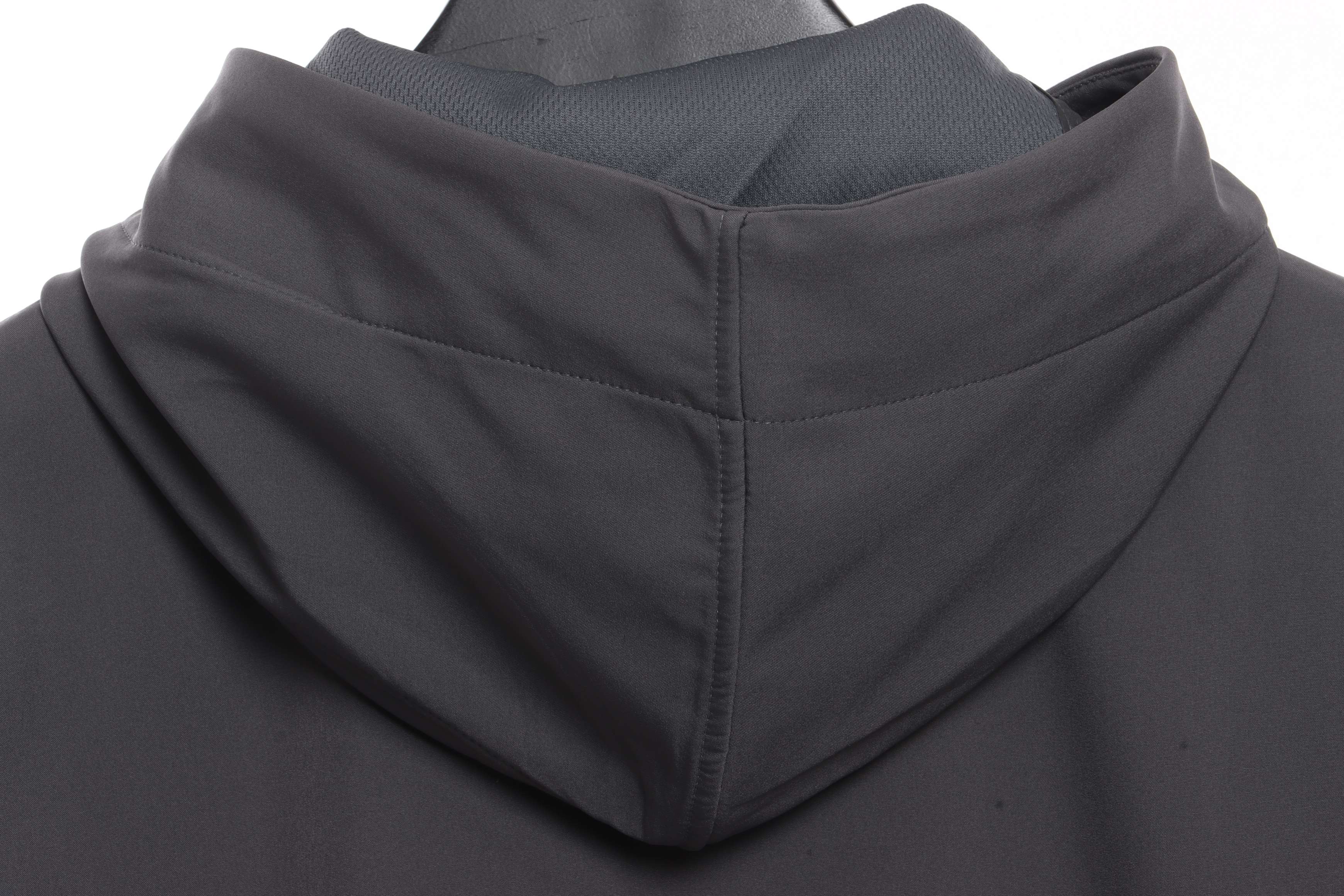 Stone Island Label Medal Zip Jacket