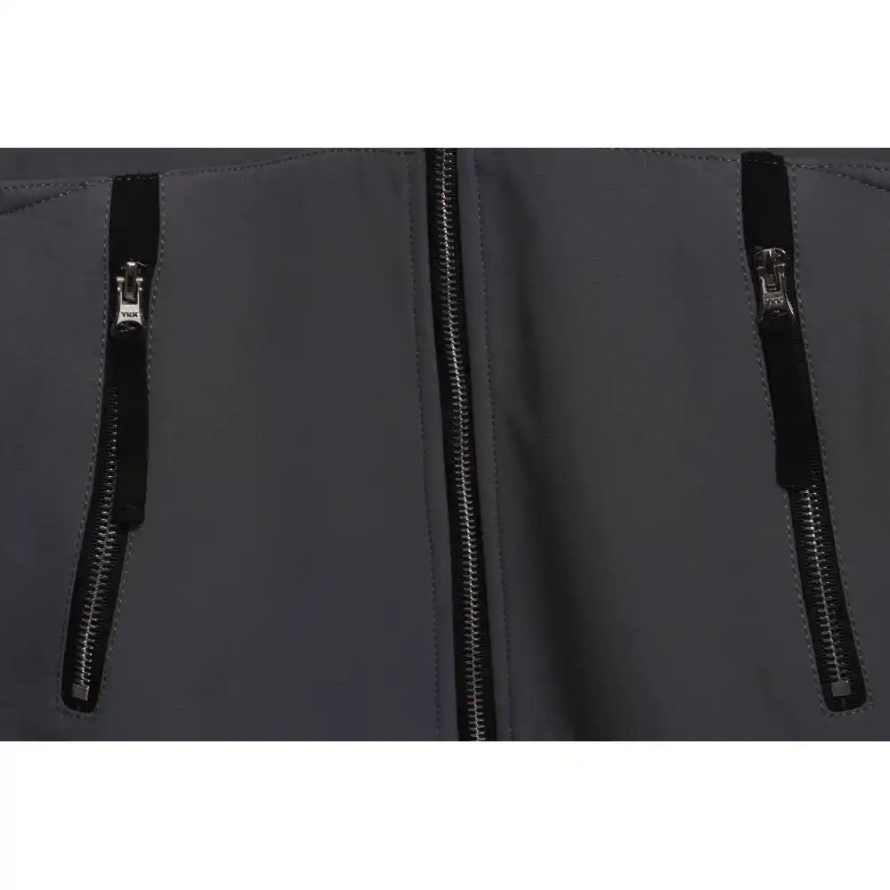 Stone Island Label Medal Zip Jacket