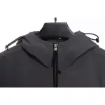 Stone Island Label Medal Zip Jacket
