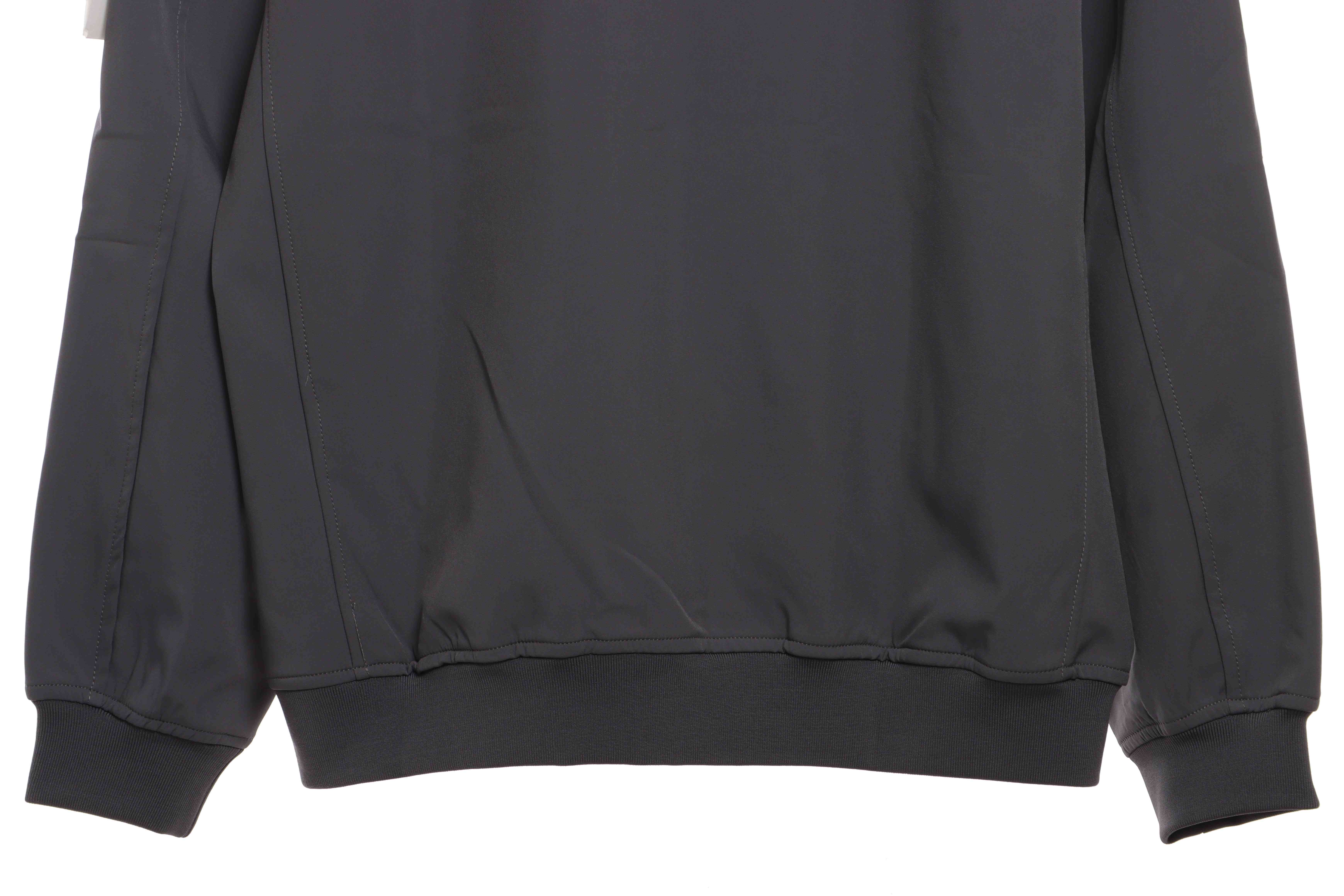 Stone Island Label Medal Zip Jacket