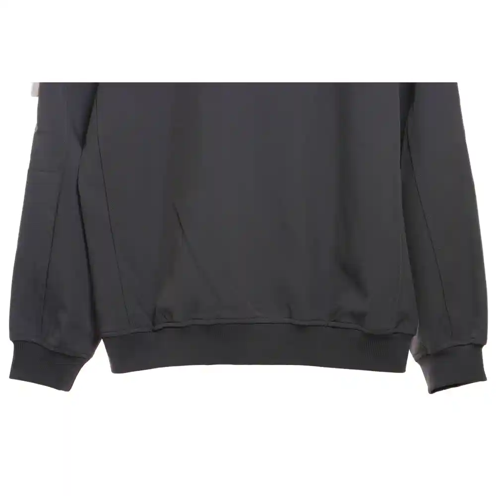 Stone Island Label Medal Zip Jacket
