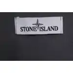 Stone Island Label Medal Zip Jacket