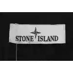 Stone Island Metallic Nylon Zip-Up Jacket