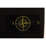 Stone Island Solid Softshell Shirt Jacket