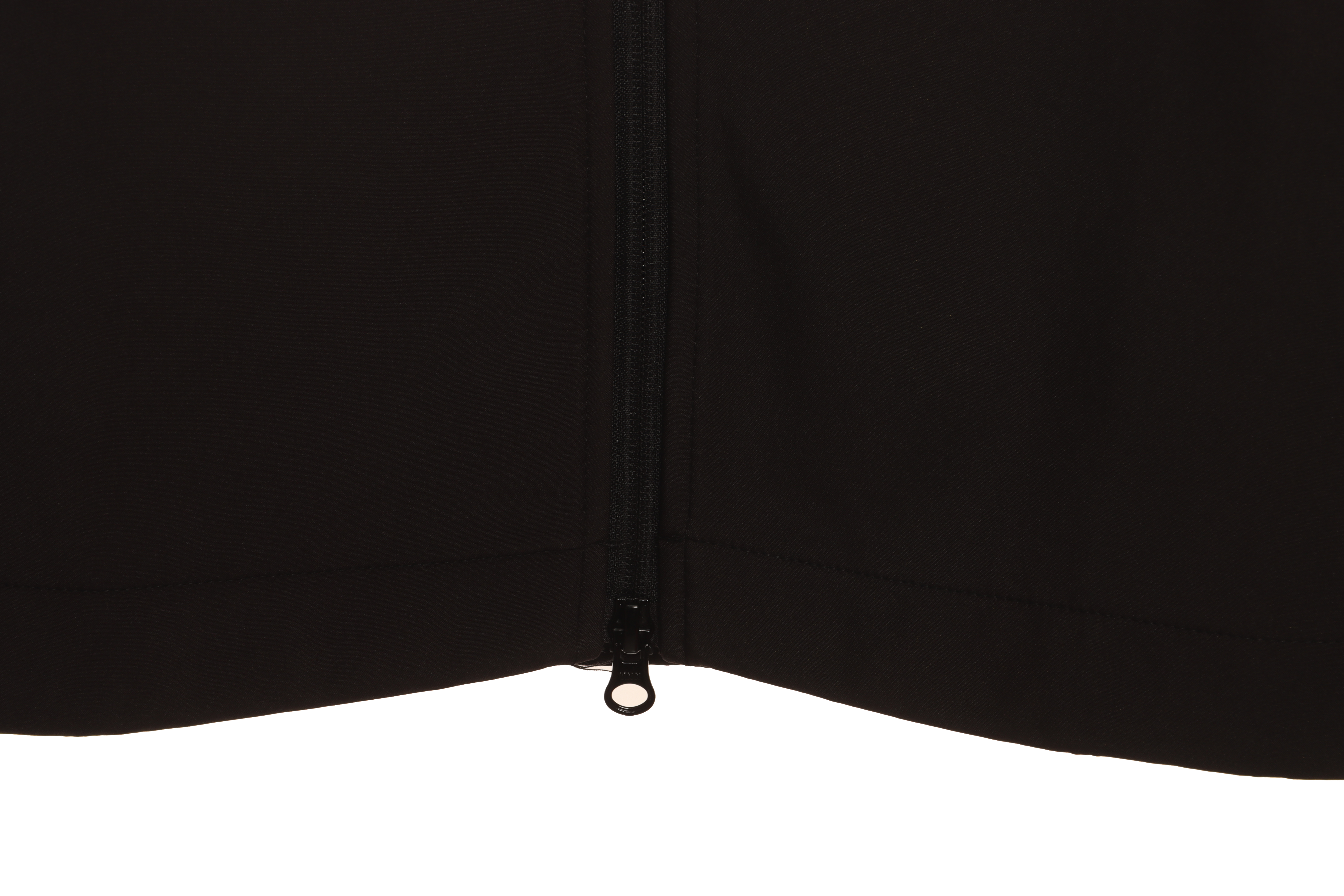 Stone Island Solid Softshell Shirt Jacket