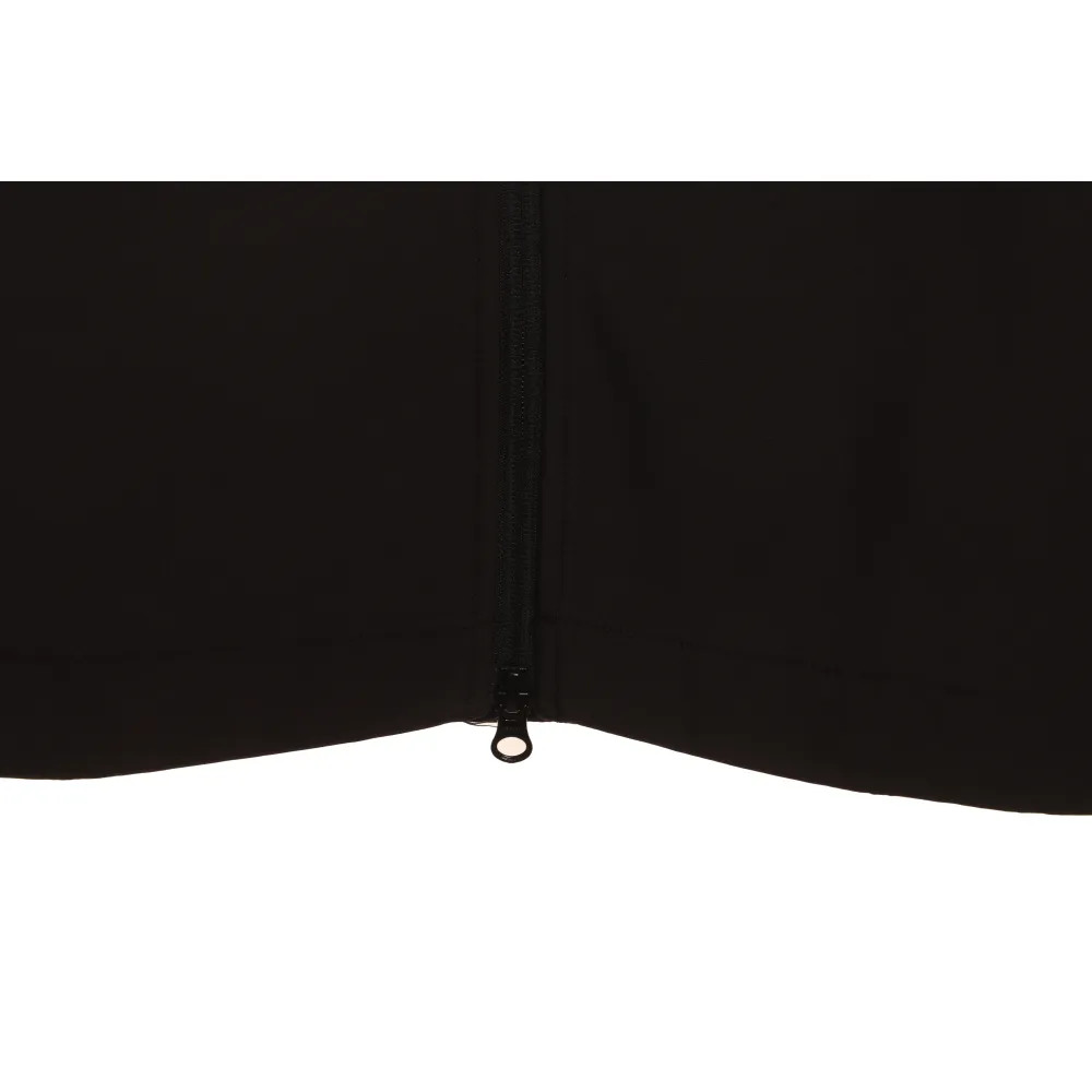 Stone Island Solid Softshell Shirt Jacket