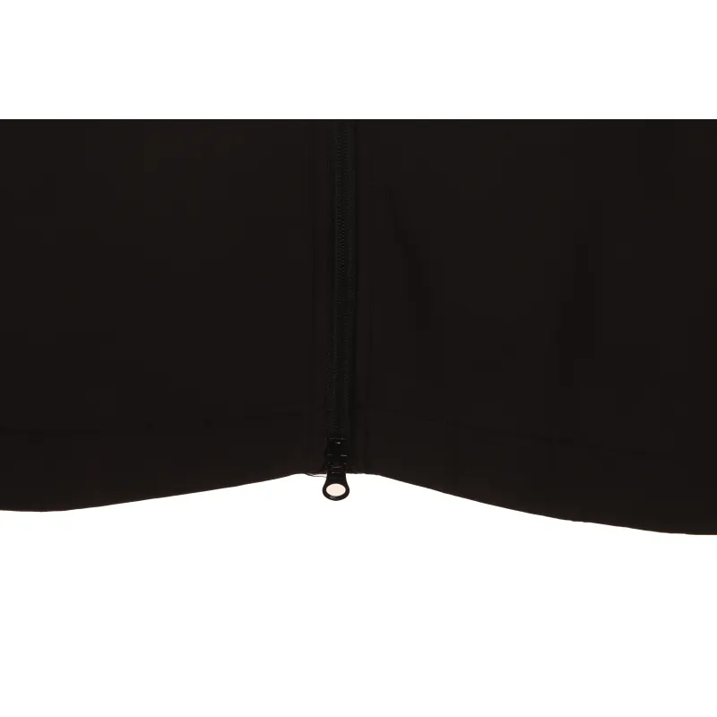Stone Island Solid Softshell Shirt Jacket