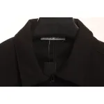 Stone Island Solid Softshell Shirt Jacket