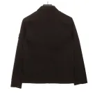 Stone Island Solid Softshell Shirt Jacket