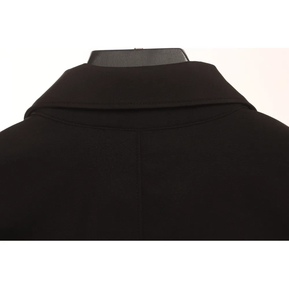 Stone Island Solid Softshell Shirt Jacket