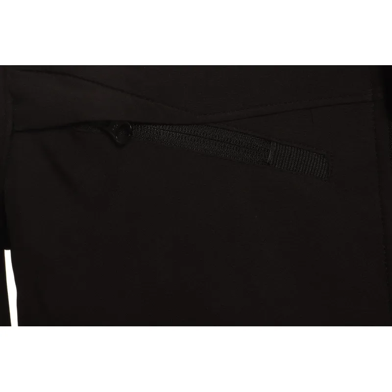 Stone Island Solid Softshell Shirt Jacket