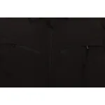 Stone Island Solid Softshell Shirt Jacket