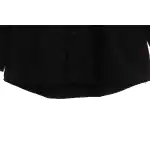 MLB Back Pattern Large Logo Shirt