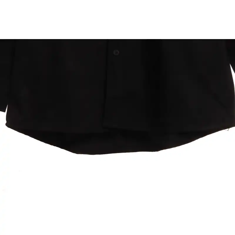 MLB Back Pattern Large Logo Shirt