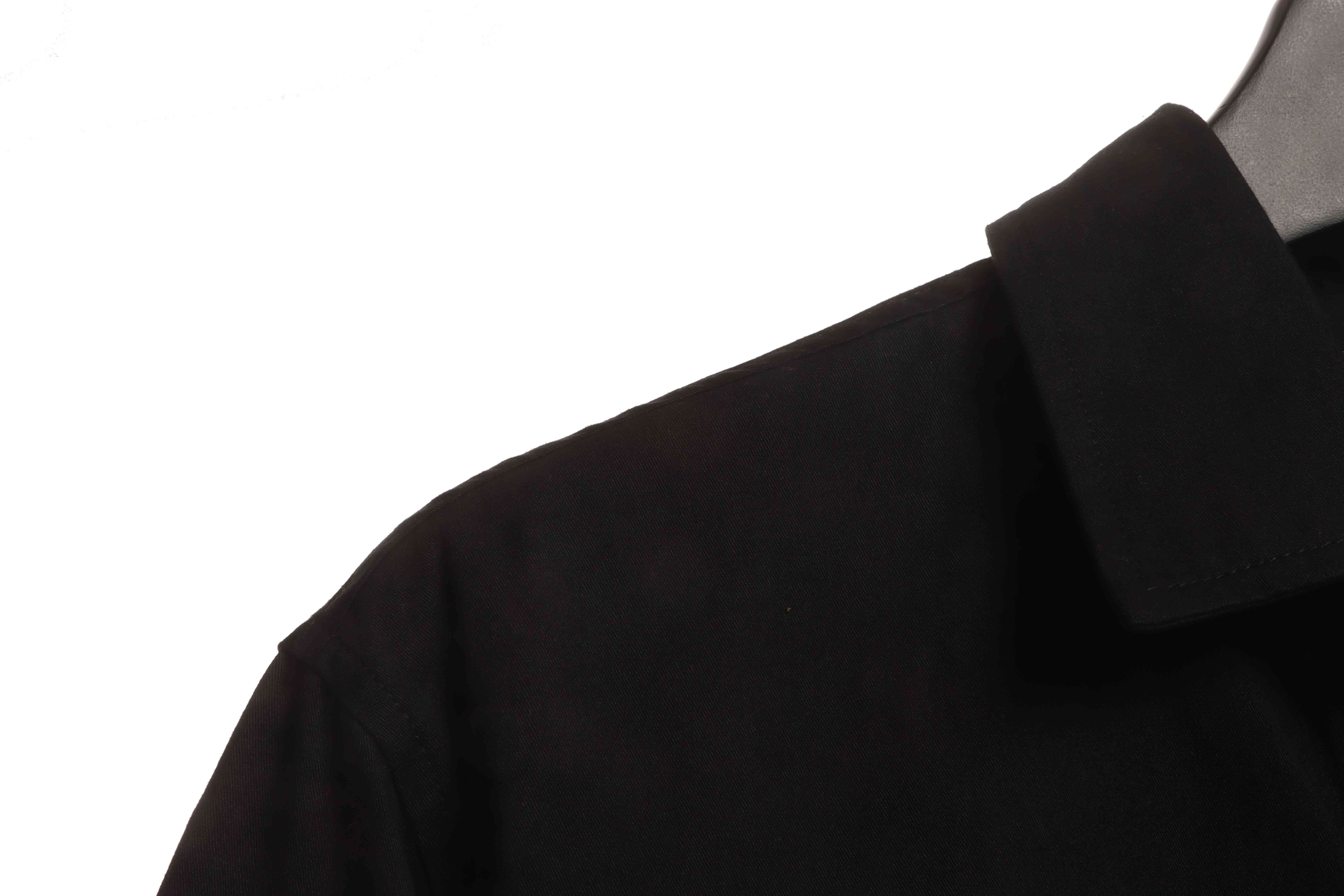 MLB Back Pattern Large Logo Shirt