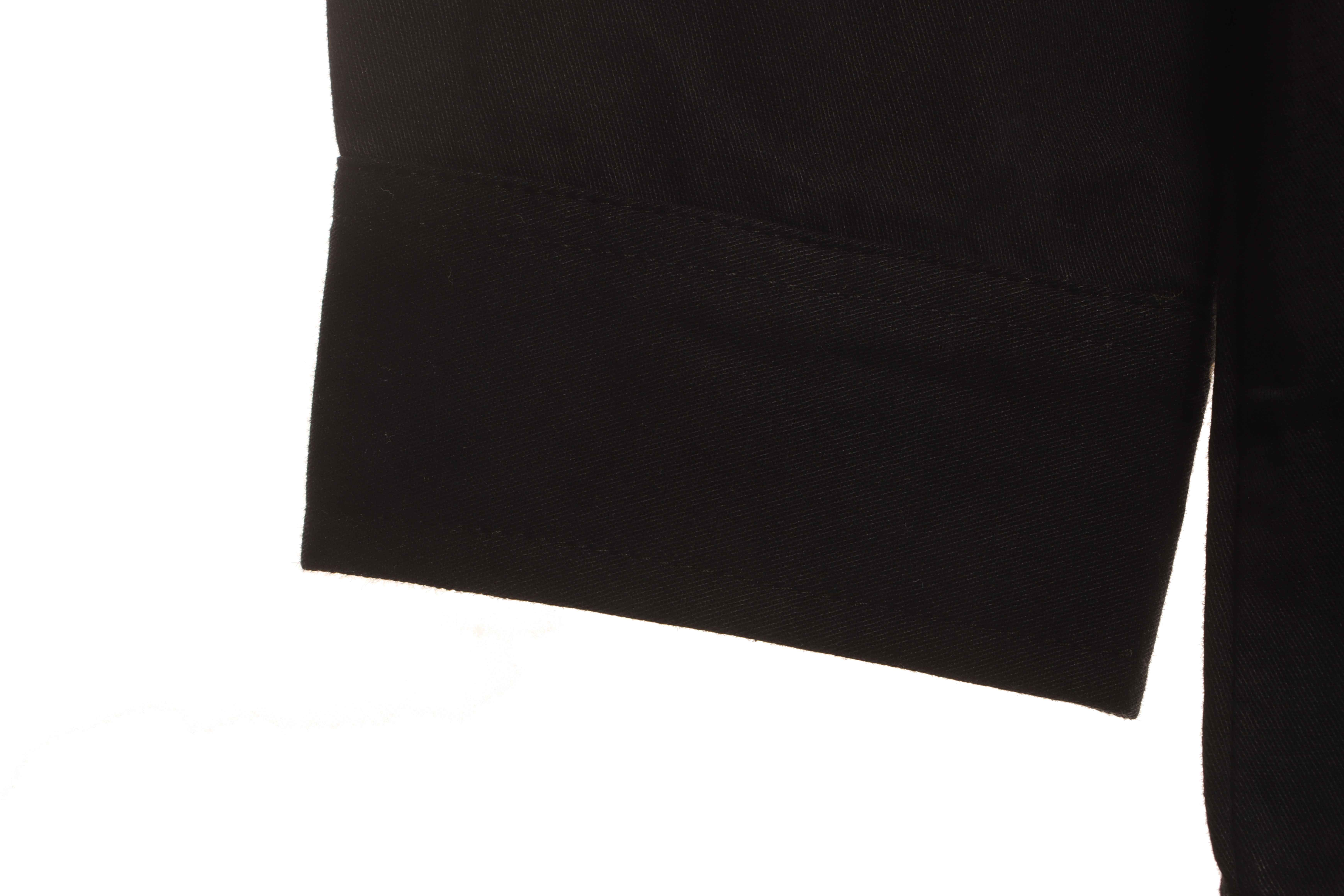 MLB Back Pattern Large Logo Shirt