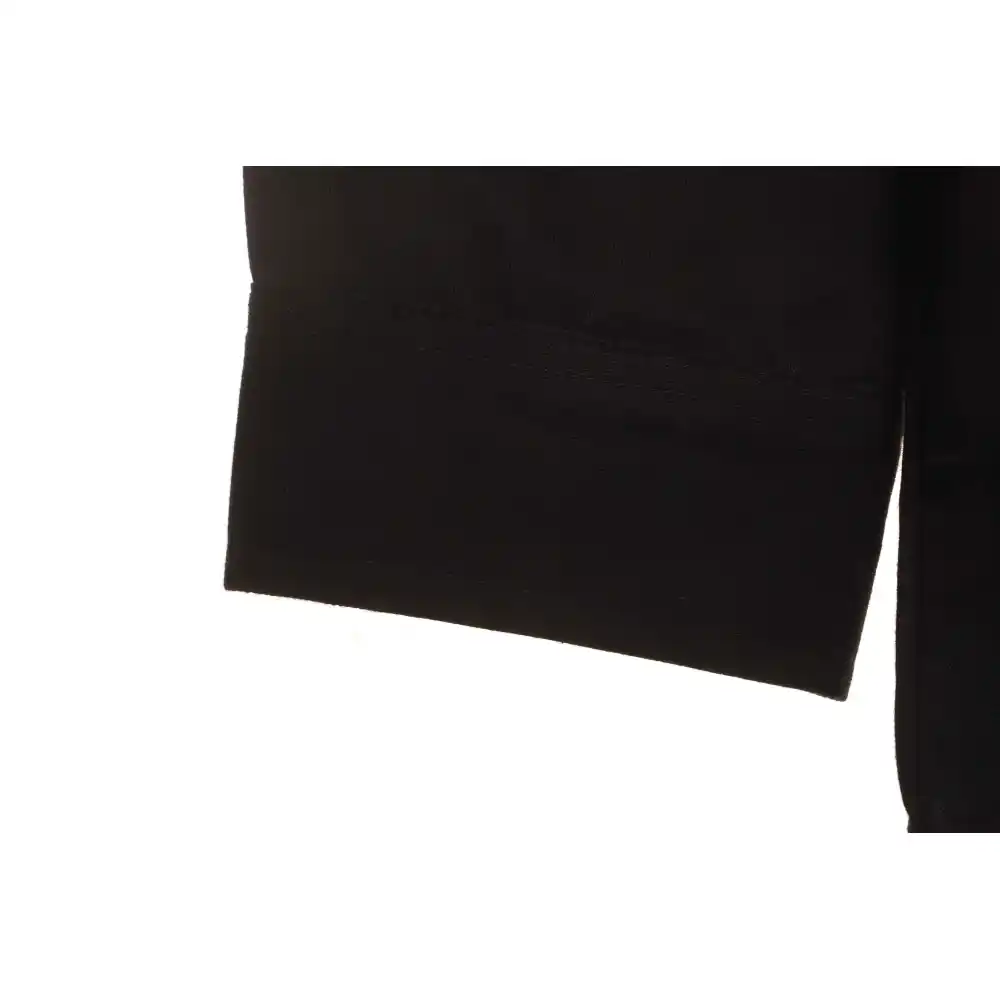 MLB Back Pattern Large Logo Shirt