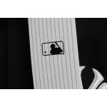 MLB Back Pattern Large Logo Shirt