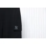 MLB Cargo Casual Pants Black