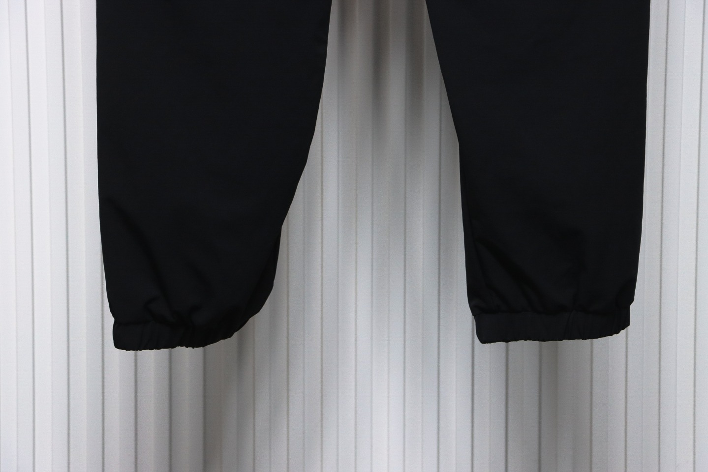 MLB Cargo Casual Pants Black