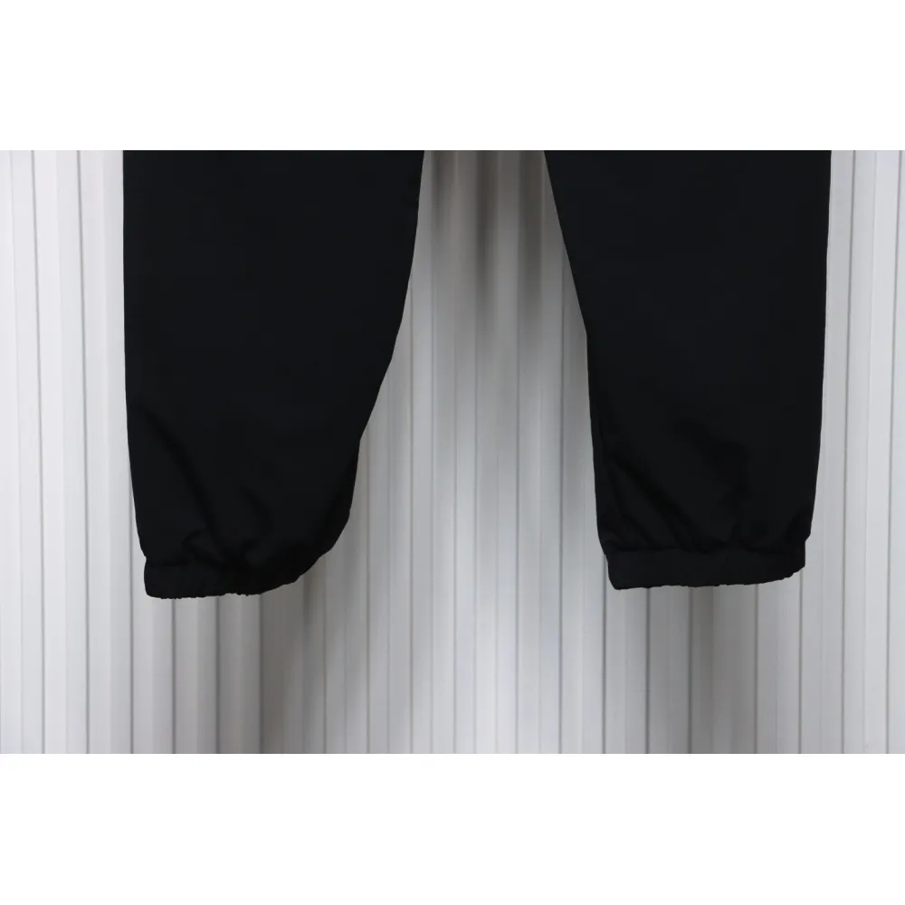 MLB Cargo Casual Pants Black