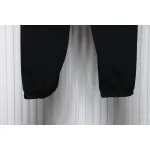 MLB Cargo Casual Pants Black