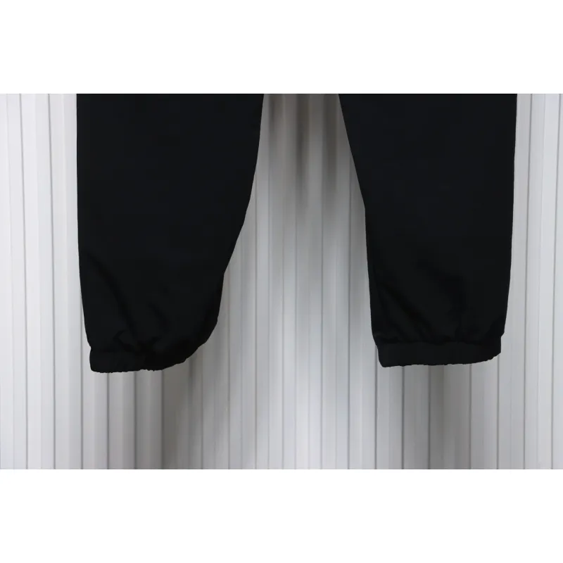 MLB Cargo Casual Pants Black
