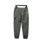 MLB Cargo Casual Pants Green