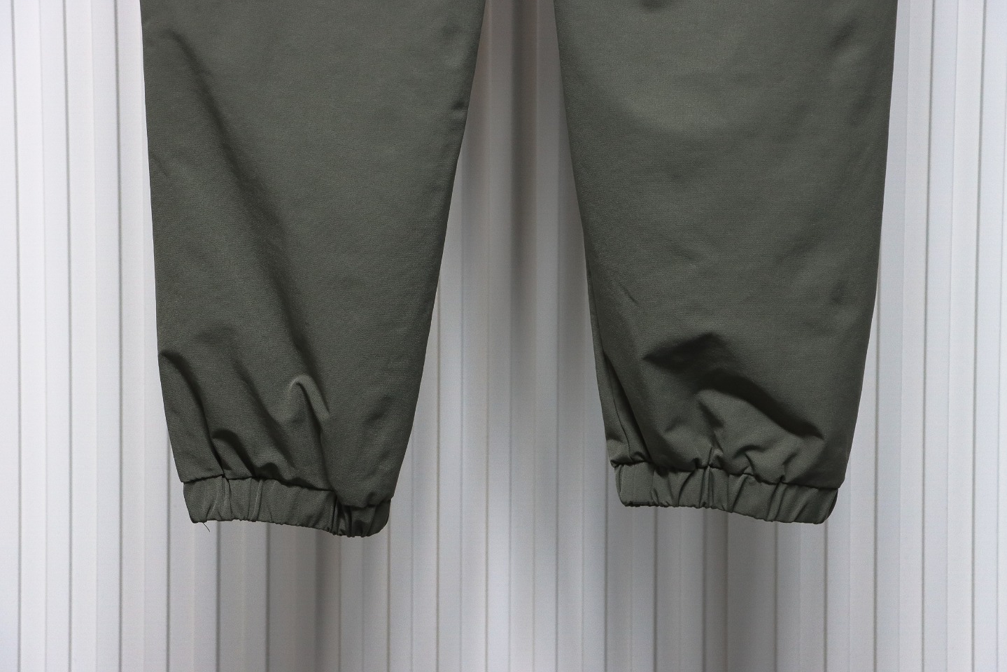 MLB Cargo Casual Pants Green