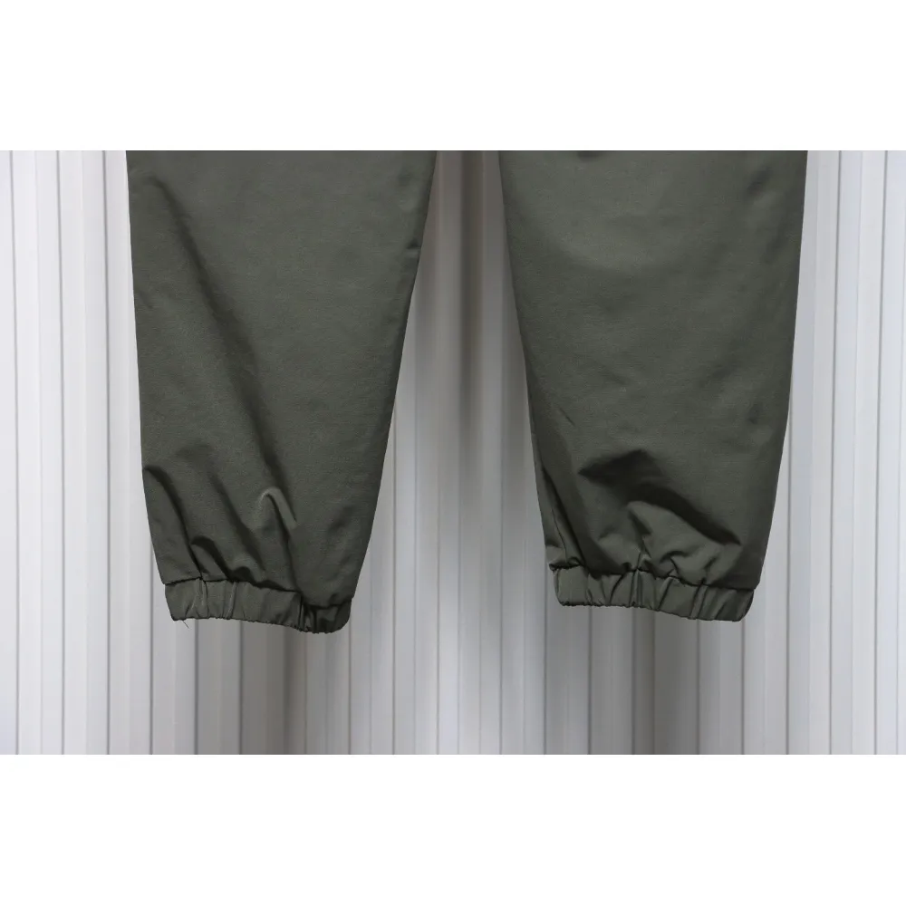 MLB Cargo Casual Pants Green