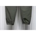 MLB Cargo Casual Pants Green