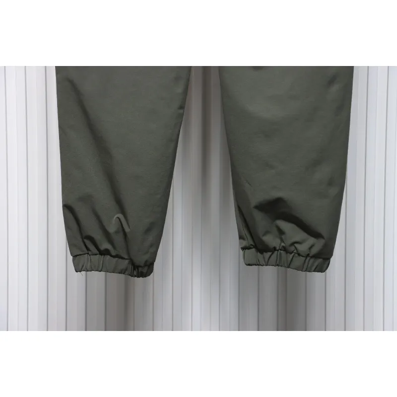 MLB Cargo Casual Pants Green