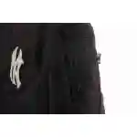 MLB Long Down Jacket Black