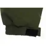 MLB Long Down Jacket Green