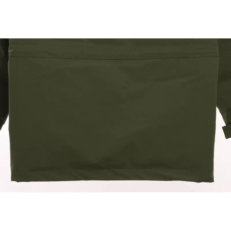 MLB Long Down Jacket Green