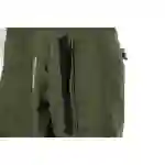 MLB Long Down Jacket Green