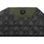 MLB Long Down Jacket Green