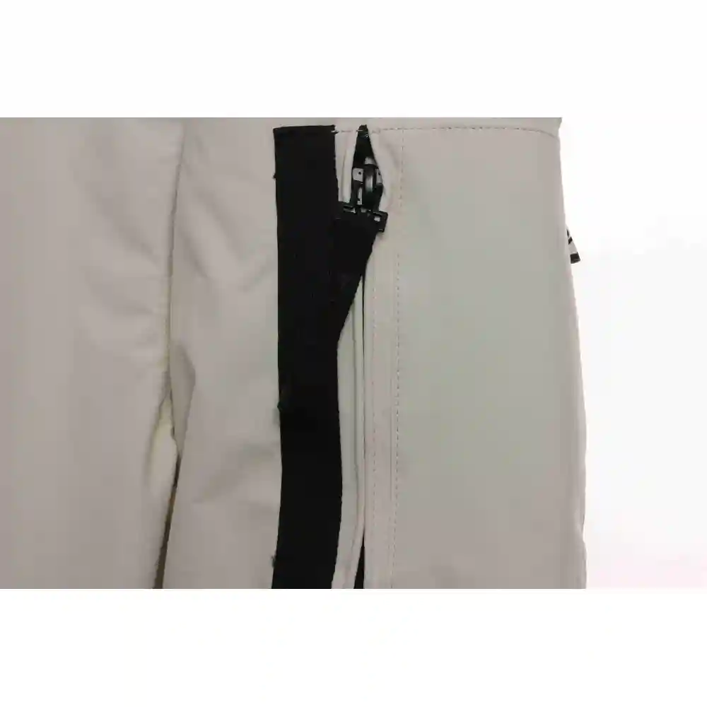 MLB Long Down Jacket White
