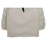MLB Long Down Jacket White