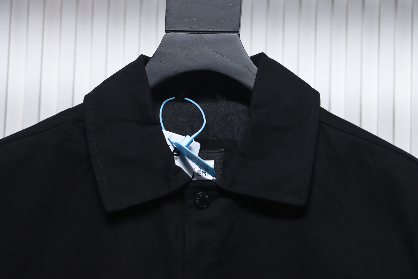 MLB x New Era SS23 New York Yankees Jacket Black