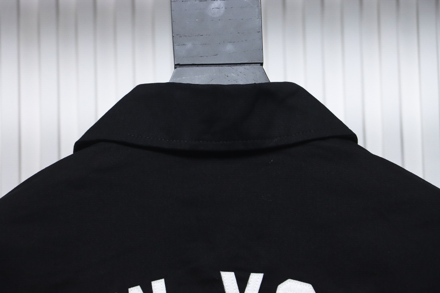 MLB x New Era SS23 New York Yankees Jacket Black