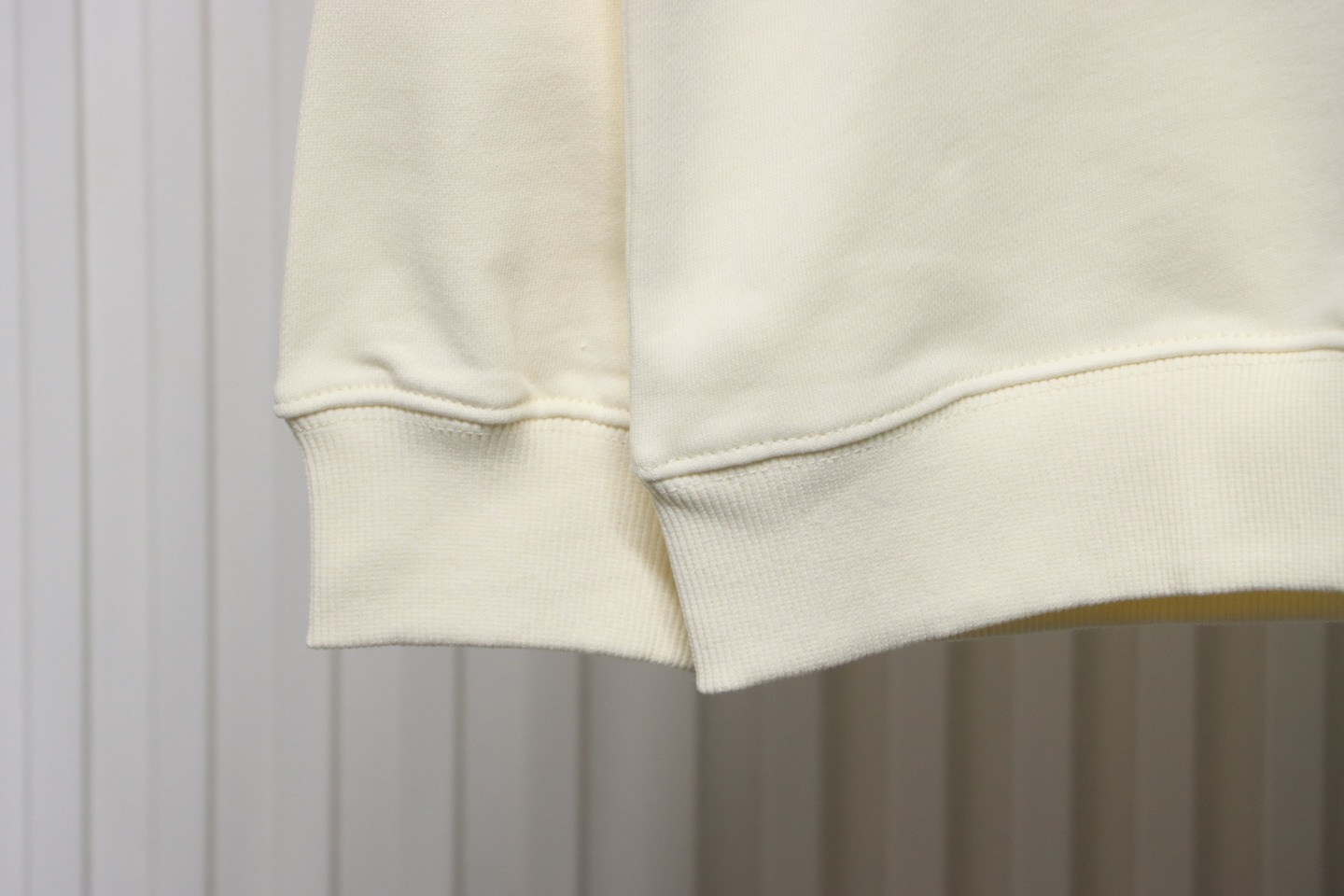 Gucci 24Fw Funny Cartoon Series Printed Round Neck Sweatshirt Picture