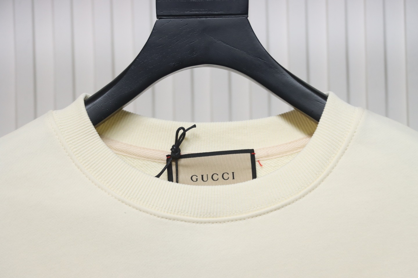 Gucci 24Fw Funny Cartoon Series Printed Round Neck Sweatshirt Picture