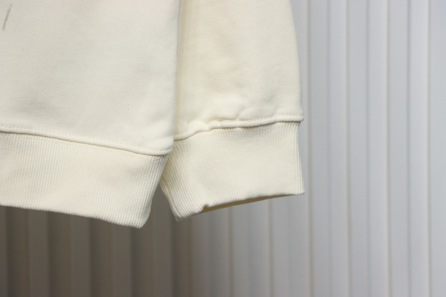 Gucci 24Fw Funny Cartoon Series Printed Round Neck Sweatshirt Cartoon Crocodile