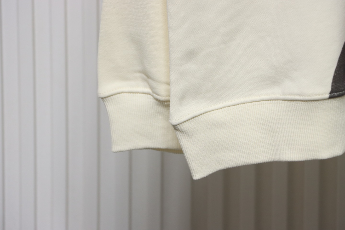 Gucci 24Fw Funny Cartoon Series Printed Round Neck Sweatshirt Cartoon Puppy